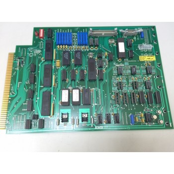 AMRAY 90793D 800-1707D PC Card Board 6R Front Panel Controller